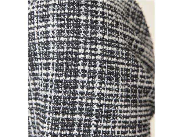 Ladies' Tweed Mini Skirt