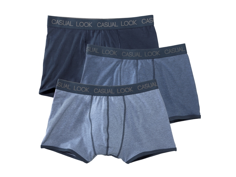 Men's Boxer Briefs