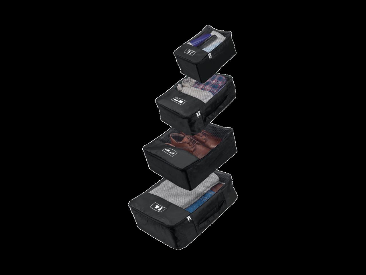Packing Organiser Set