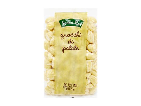 Gnocchi
