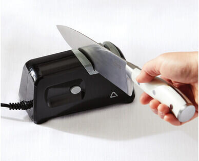 Electric Knife or Electric Knife Sharpener