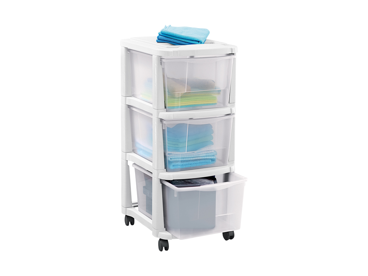 Tour de rangement