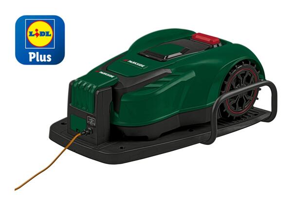 Parkside 20V Robot Lawnmower