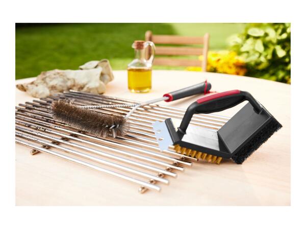 Grillmeister Barbecue Brush