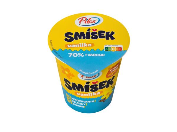 SMÍŠEK
