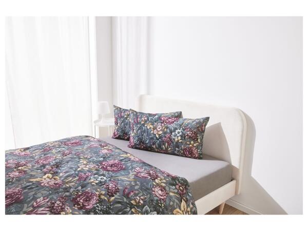 Renforcé Pillowcases, 2 Pieces