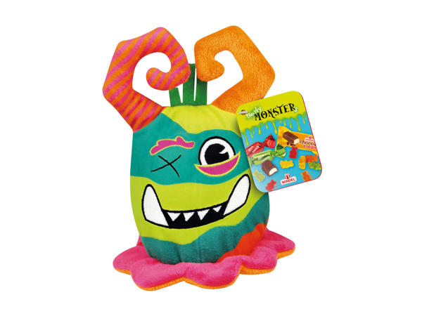 MONSTER BALÍČEK