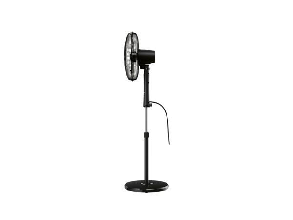 60W Pedestal Fan
