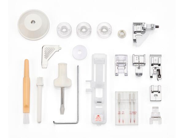 Computerised Sewing Machine