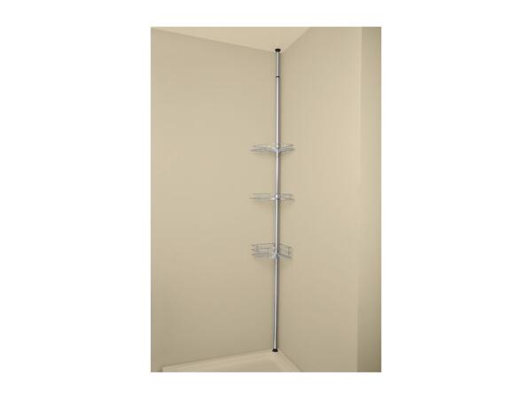 Extendable Bathroom Caddy