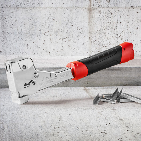 Profi-Hammertacker