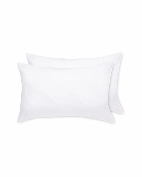 Anti Snore Pillow 2 Pack