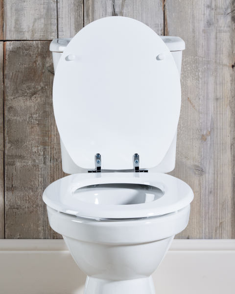 Easy Home Toilet Seat