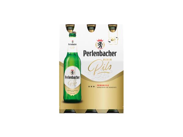 Premium Pils Beer