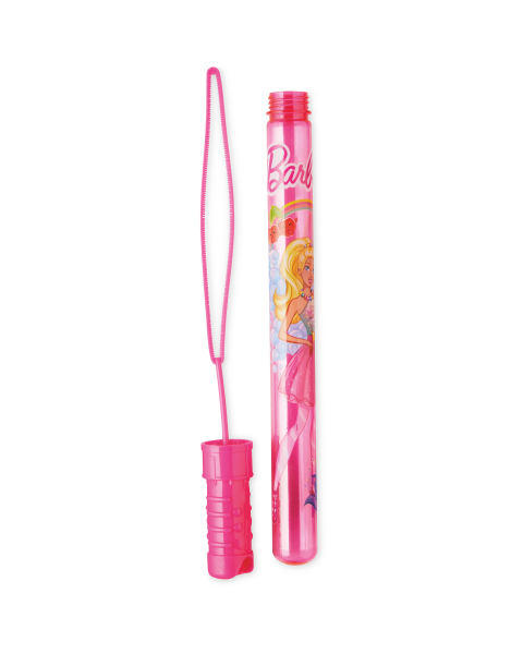 Barbie Bubble Wand