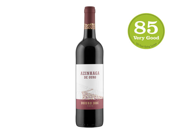 Azinhaga de Ouro Douro