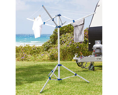 Portable Clothesline