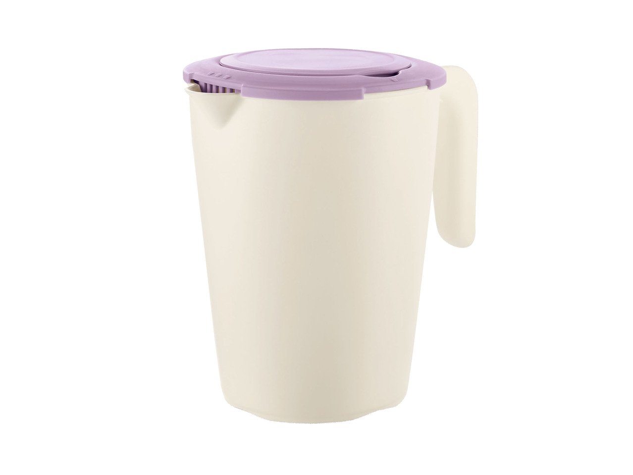Microwave Container, 1 or 2 pieces or Microwave Measuring Jug