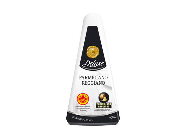 PARMIGIANO REGGIANO