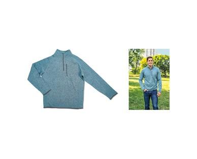Royal Class Men's Marled Top