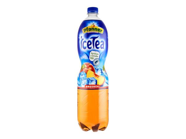 PFANNER LEDOVÝ ČAJ