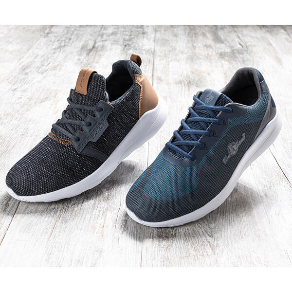 Seamless-Sneaker