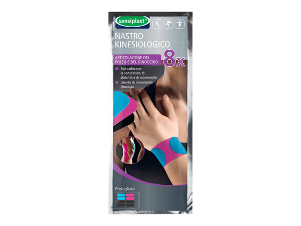 Kinesiology Tape