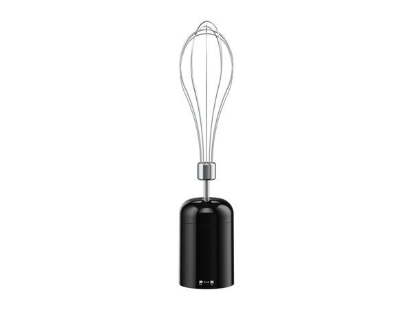Silvercrest Hand Blender Set