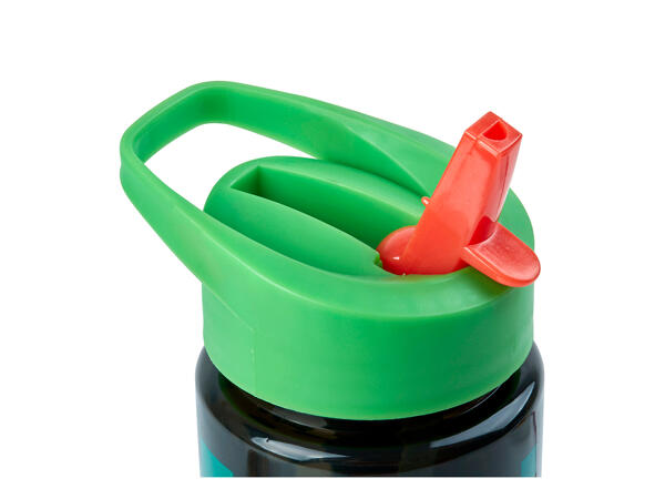 Character Water Bottle