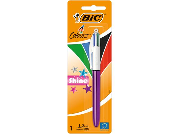 BIC Stationery Assortment