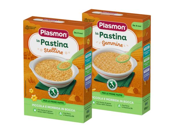 Baby Pasta