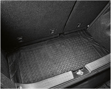 Car Boot Liner