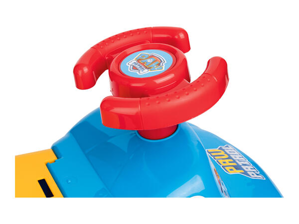 Smoby Ride-on Car