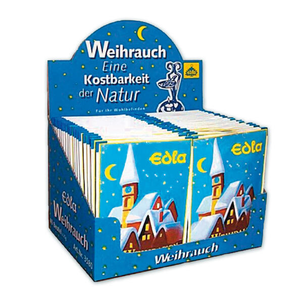 Weihrauch
