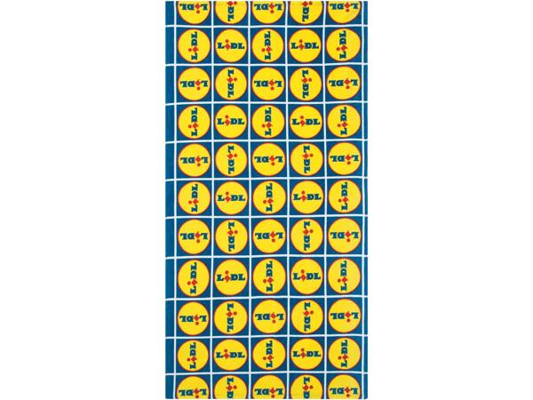 Beach Towel 85x170cm