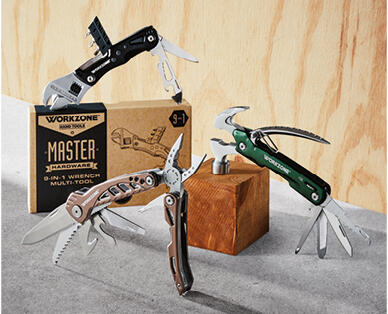 Men's Tool Gift Box