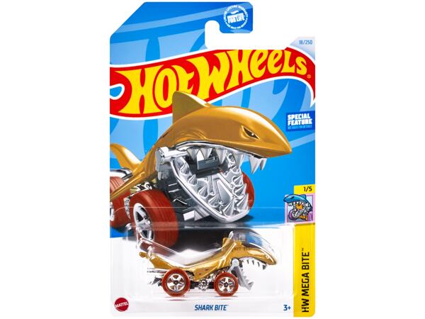 Hot Wheels Toy Car