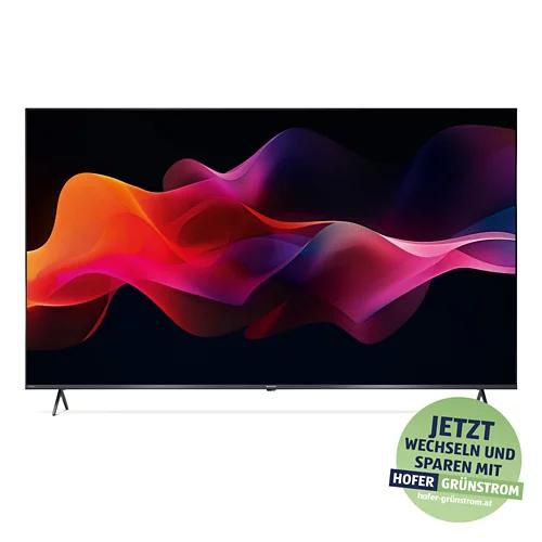 SHARP 65" (164cm) 4K Ultra HD QLED Smart TV