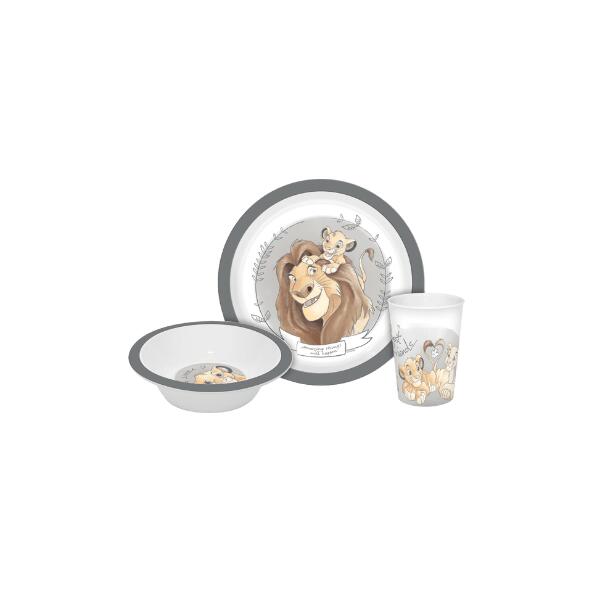 ©Disney 				Ensemble petit déjeuner pour enfants