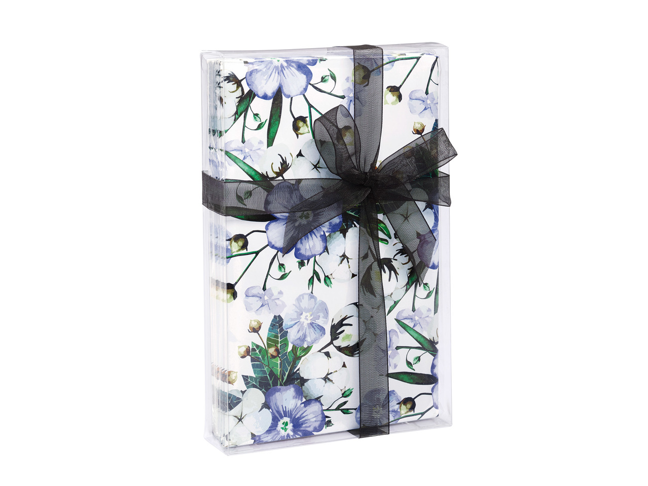 Melinera Scented Paper1