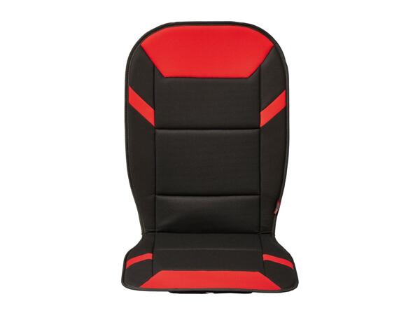 Ultimate Speed Car Seat Cushion