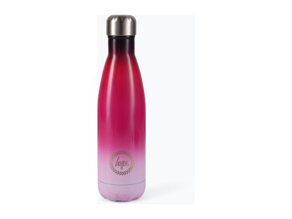 Water Bottle - Pink
