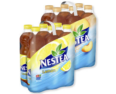 NESTEA(R) Eistee