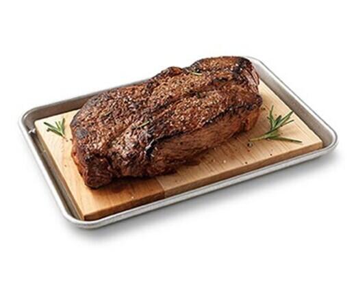 Butcher Van Gourmet 
 Fresh USDA Choice Seasoned Chuck Roast Assorted Varieties