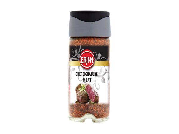 Chef Signature Meat