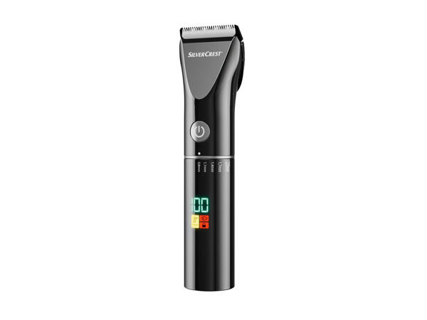 Hair & Beard Trimmer