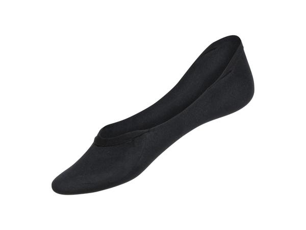 Ladies' Footsies, 2 Pairs