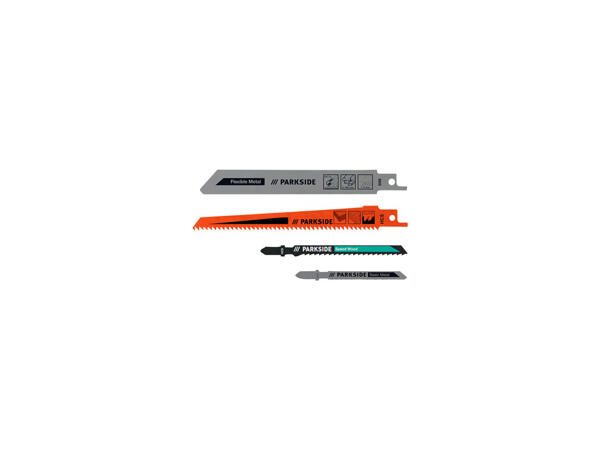 Cordless Jigsaw & Sabre Saw