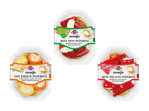 Antipasti misti
