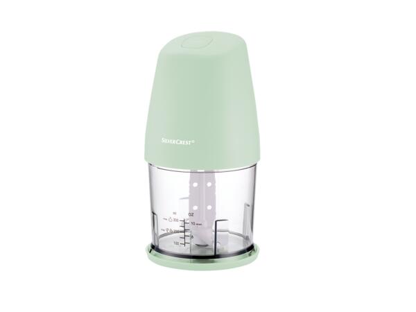 260W Mini Chopper